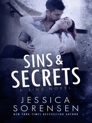 cover image of Sins & Secrets